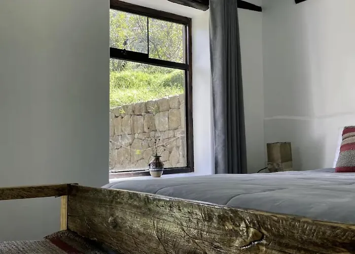 Aldealma Villa