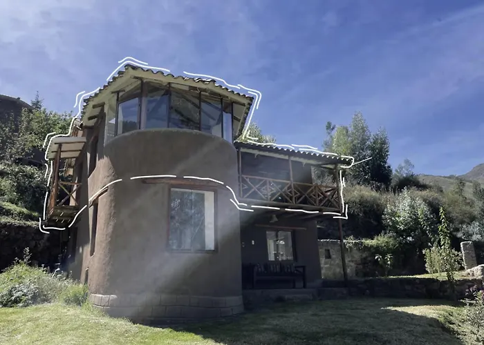 Villa Aldealma *