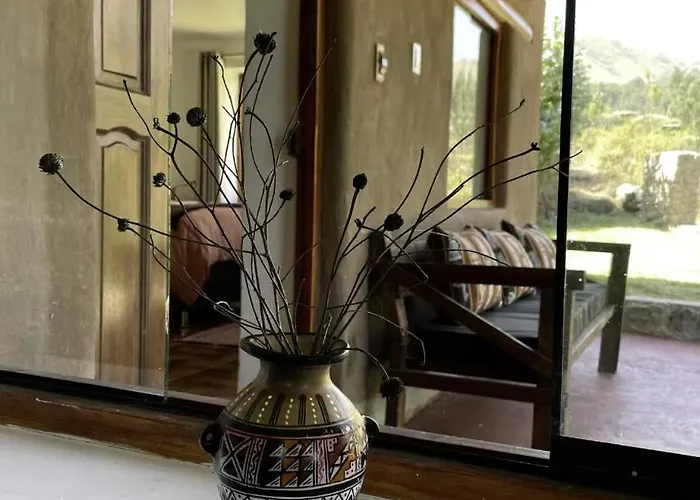ヴィラ Aldealma