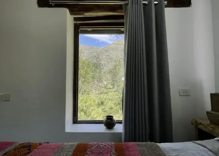 Villa Aldealma Pisac