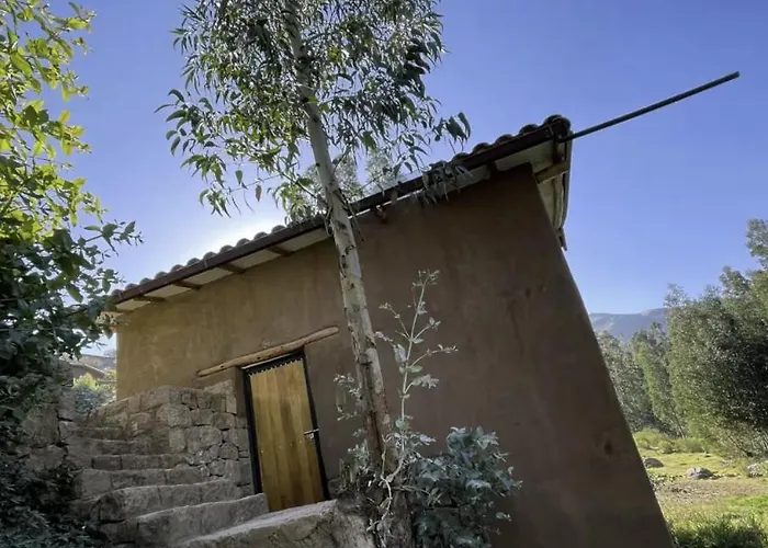 Aldealma Pisac